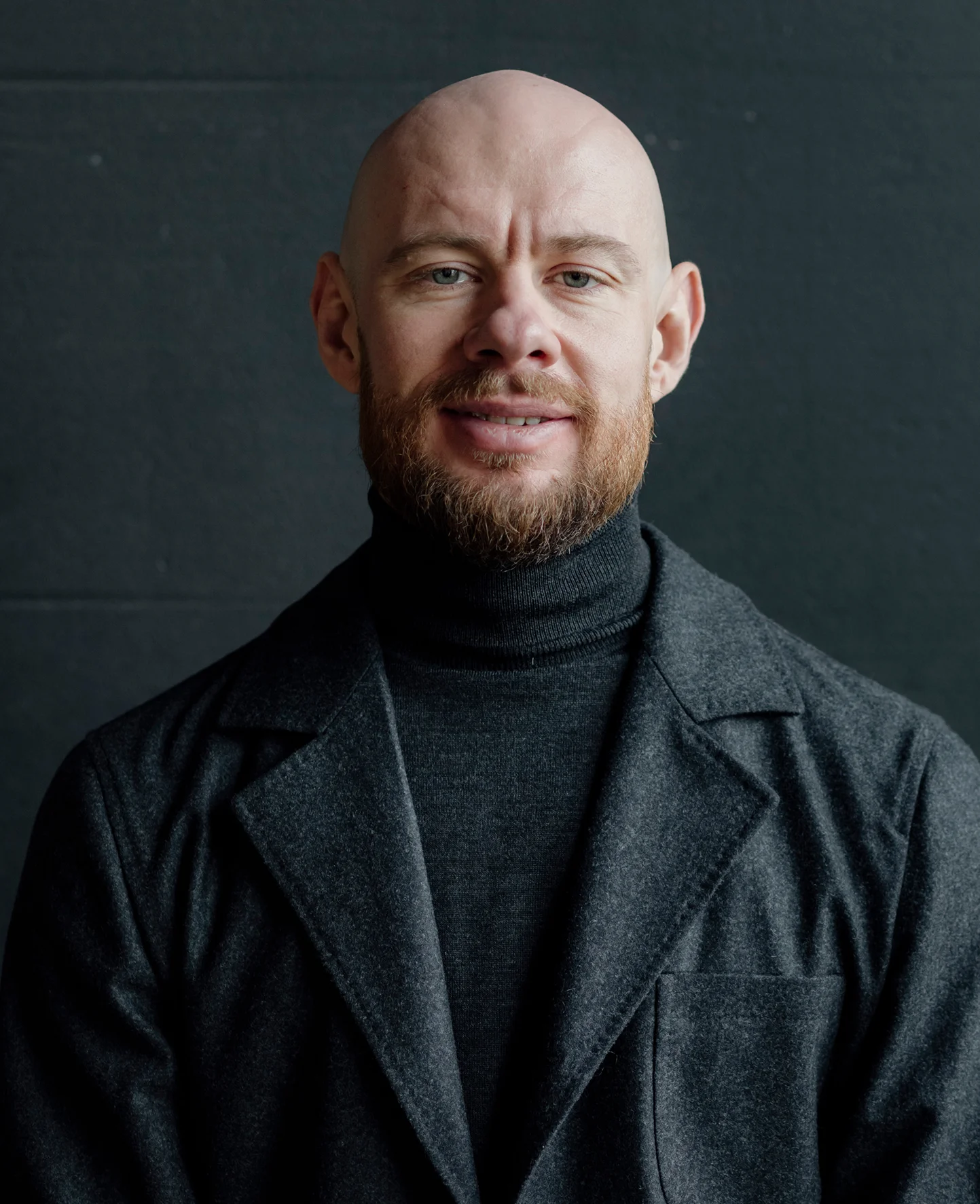 Михаил Христосенко