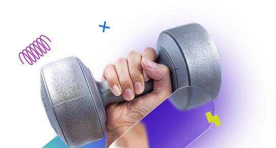 Практика, практика, практика