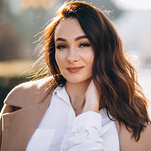 Анна Шестакова