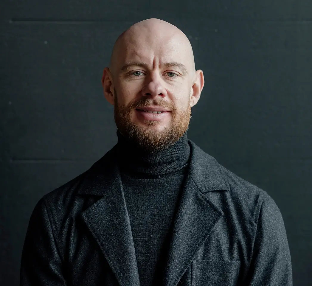 Михаил Христосенко