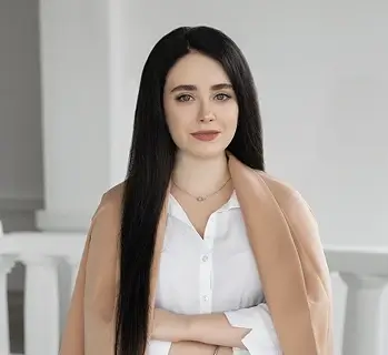 Анна Демидова