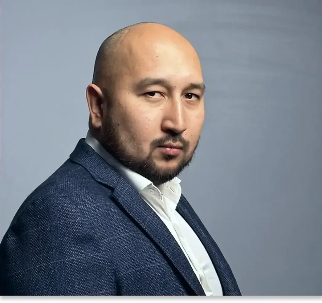 Илья Болтивец