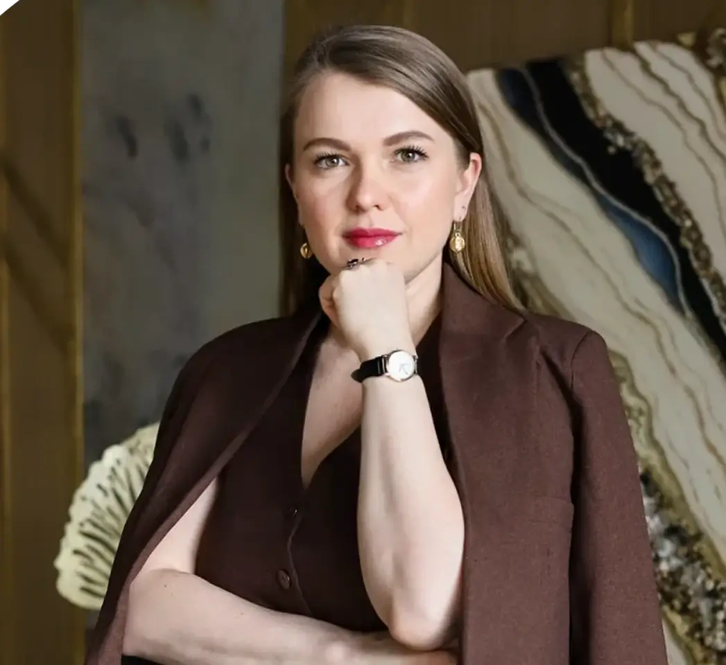 Татьяна Горобинская