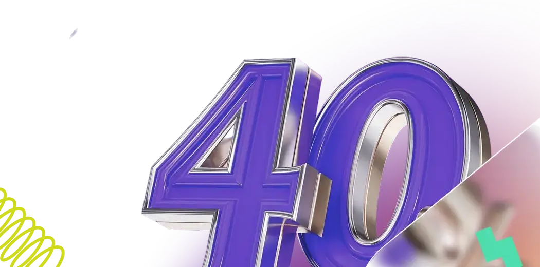 +40% к доходу